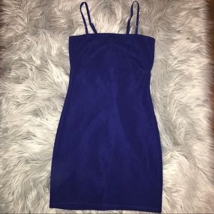 Tube Dress